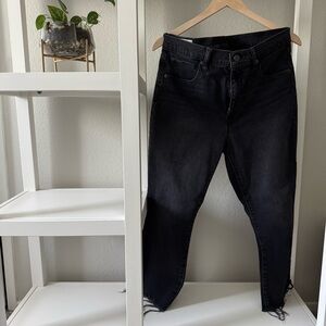 🌟EUC🌟Gap Jeans